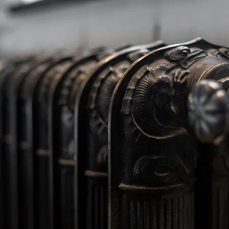 Swietej Gertrudy Chic By Bookinghost * Krakkó