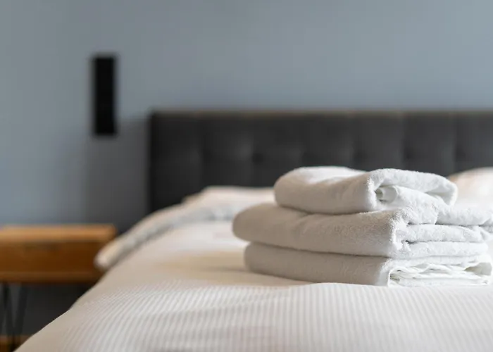 Swietej Gertrudy Chic By Bookinghost Krakkó