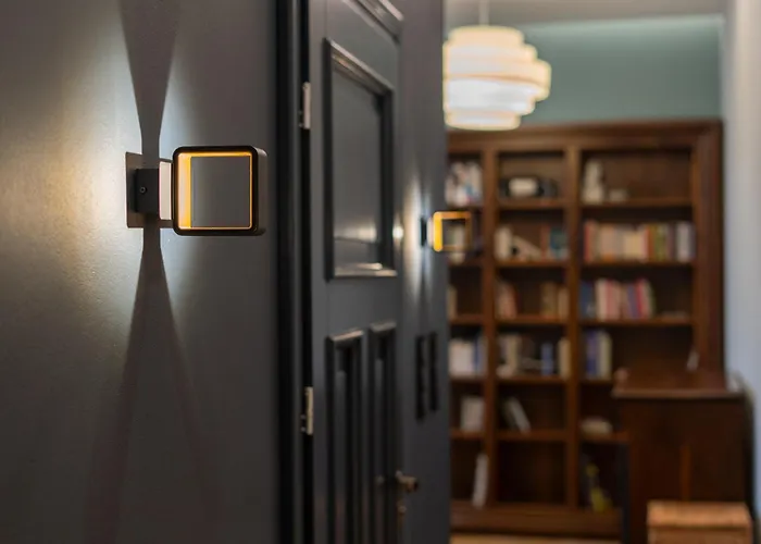 Apartman Swietej Gertrudy Chic By Bookinghost