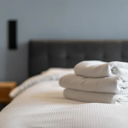 Swietej Gertrudy Chic By Bookinghost Krakow