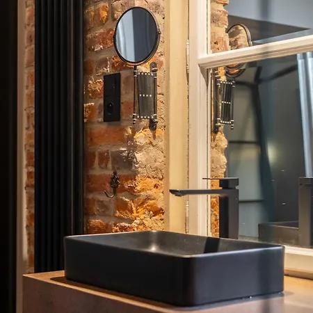 Apartment Swietej Gertrudy Chic By Bookinghost