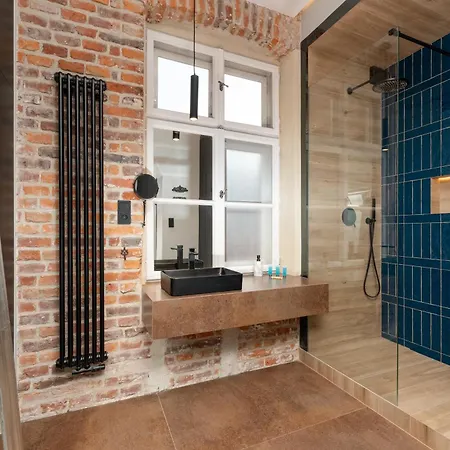 Swietej Gertrudy Chic By Bookinghost Apartment *