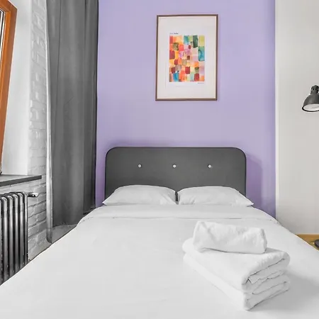 Swietej Gertrudy Chic By Bookinghost Apartmán Krakov