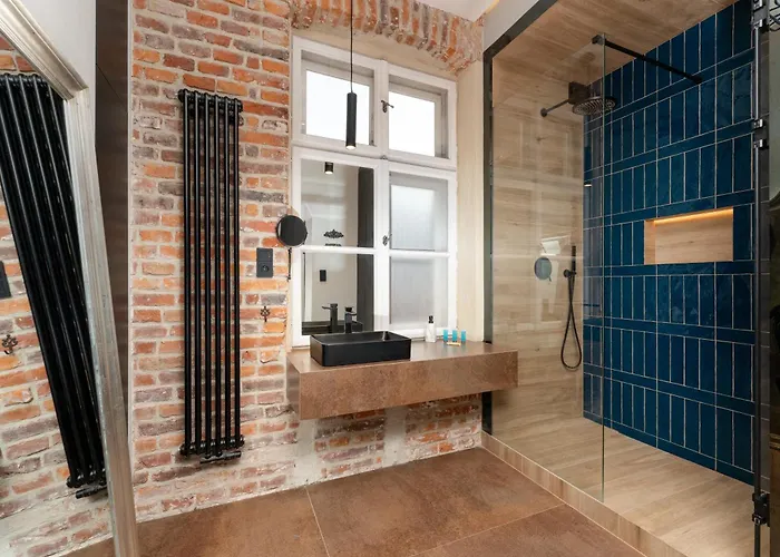 Swietej Gertrudy Chic By Bookinghost Apartment *