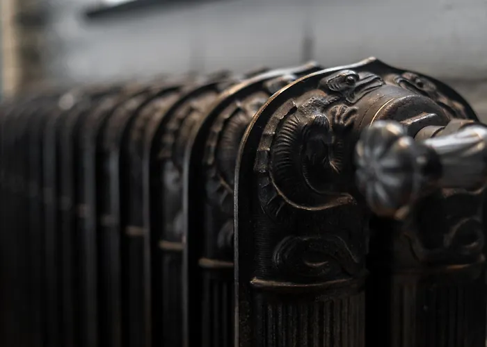 Swietej Gertrudy Chic By Bookinghost * Krakow