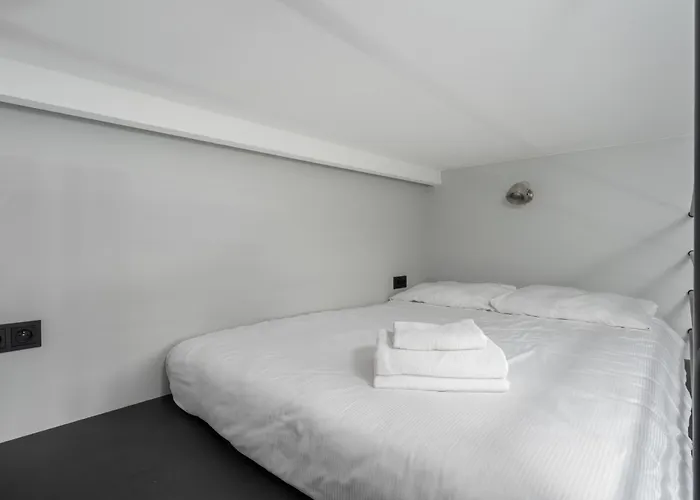 Swietej Gertrudy Chic By Bookinghost Apartment *