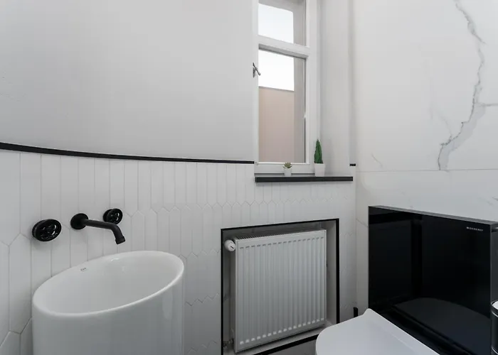 Swietej Gertrudy Chic By Bookinghost Apartment Krakow