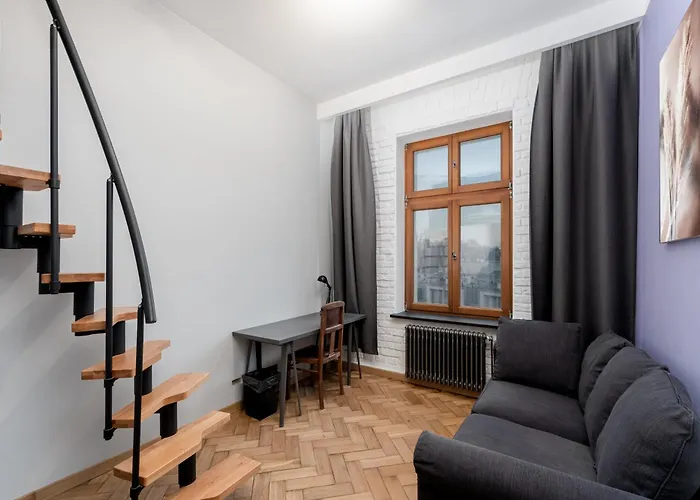 Swietej Gertrudy Chic By Bookinghost Daire