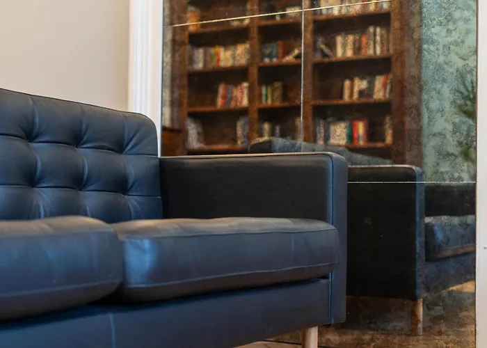 Swietej Gertrudy Chic By Bookinghost Krakow