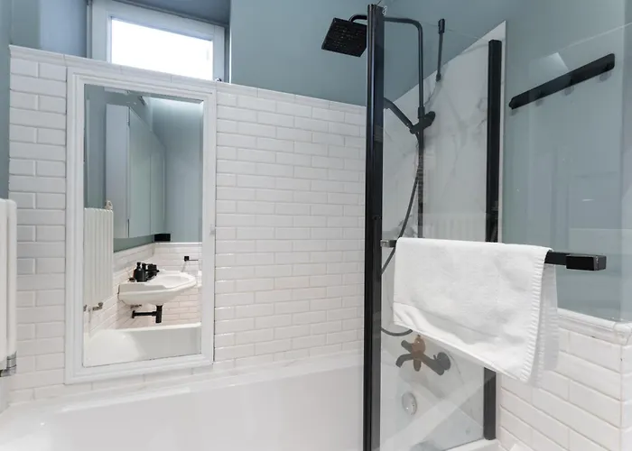 Swietej Gertrudy Chic By Bookinghost * Krakow