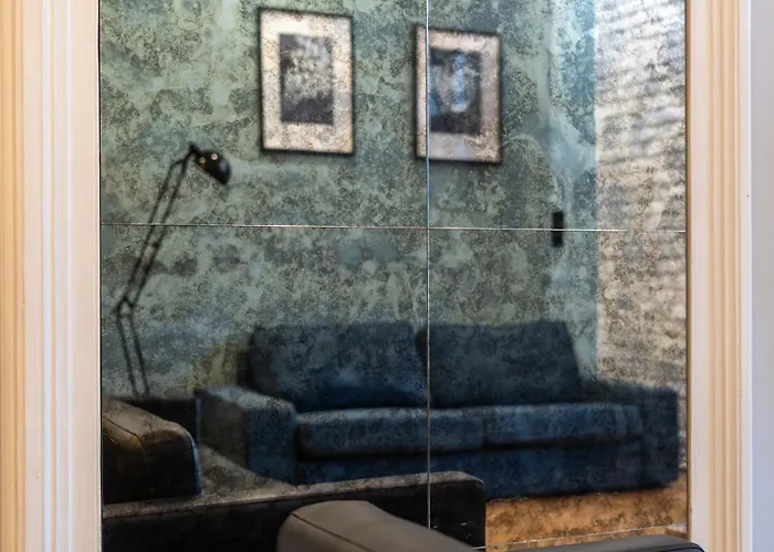 Apartment Swietej Gertrudy Chic By Bookinghost *