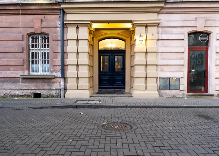 Swietej Gertrudy Chic By Bookinghost Apartment