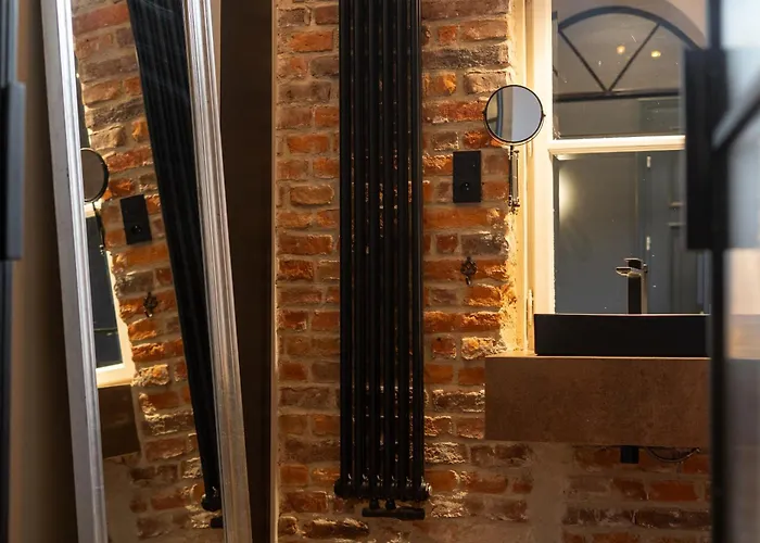 Apartment Swietej Gertrudy Chic By Bookinghost *