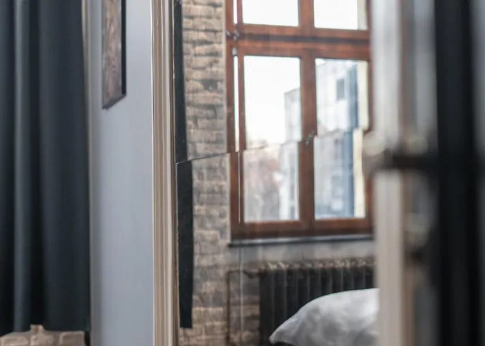 Swietej Gertrudy Chic By Bookinghost Apartment Krakow